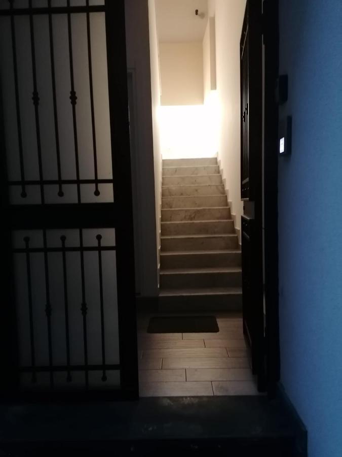 Home Cipriana Катания Экстерьер фото