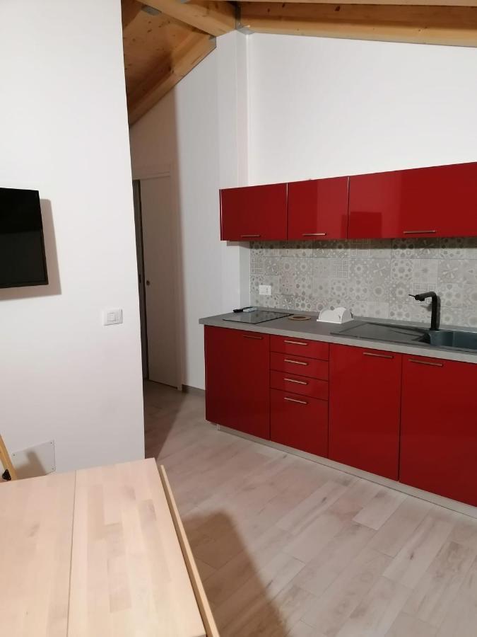Home Cipriana Катания Экстерьер фото