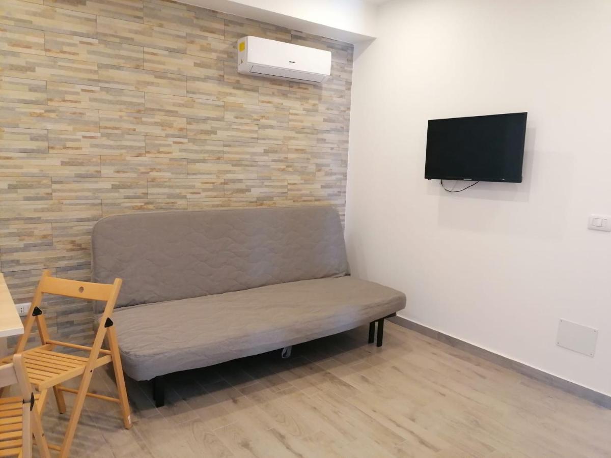 Home Cipriana Катания Экстерьер фото